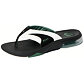 Pánské žabky REEF MS FANNING +, white/black/green