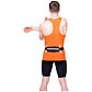 Závodní běžecký pás RONHILL RACE WAIST BELT