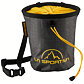 Pytlík na magnesium LA SPORTIVA GRANIT CHB, Onyx/Black
