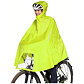 Pončo TATONKA BIKE PONCHO Uni