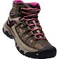 Topánky KEEN TARGHEE III MID WP WOMEN Lady