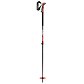 Palice tel. LEKI HAUTE ROUTE ANTHRACITE-WHITE-RED