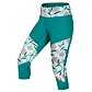 Legginsy OCÚN RHEA 3/4 LEGGINGS Lady