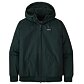 Bunda PATAGONIA M LINED ISTHMUS HOODY Man