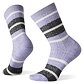 Skarpetki SMARTWOOL W EVERYDAY STRIPED CABLE CREW Lady