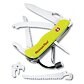 Cuțit VICTORINOX RESCUETOOL ONE HAND 0.8623MWN YEL.LUM