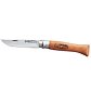OPINEL VR N10 CARBON kés