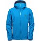 Kurtka BLACK DIAMOND M STORMLINE STRETCH RAIN SHELL Man