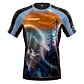 Tricou CRAZY T-SHIRT AIR Man