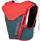 Batoh DYNAFIT ULTRA 15 BACKPACK Lady, dawn/petrol
