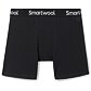 Boxerky SMARTWOOL M BOXER BRIEF BOXED Man