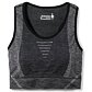 Spodní prádlo SMARTWOOL W INTRAKNIT RACERBACK BRA Lady