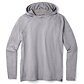 Tričko SMARTWOOL M ACTIVE HOODIE Man