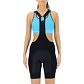 Spodenki UYN W BIKING RIDEMILES OW BIB SHORT Lady