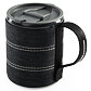 Hrnček GSI INFINITY BACKPACKER MUG BLACK