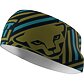 Bentiță DYNAFIT GRAPHIC PERFORMANCE HEADBAND Uni