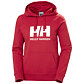 Hanorac Helly Hansen W HH LOGO HOODIE Lady