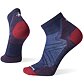 Ponožky SMARTWOOL RUN ZERO CUSHION ANKLE Uni