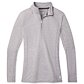 Tricou SMARTWOOL W CLASSIC ALL-SEASON MERINO BL 1/4 ZIP B Lady