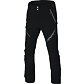 Kalhoty DYNAFIT MERCURY DST M SHO PNT Man, black out/0660