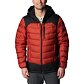 Bunda COLUMBIA AUTUMN PARK DOWN HOODED JACKET Man