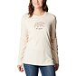 Koszulka COLUMBIA HIDDEN HAVEN LS TEE Lady