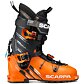 Buty skialpowe SCARPA MAESTRALE 5.0 ORANGE/BLACK