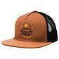 Czapka z daszkiem PRANA LOWER PINES FLAT BRIM Uni