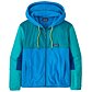 Mikina PATAGONIA W MICRODINI HOODY Lady