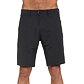 Spodenki HORSEFEATHERS CRUZ SHORTS Man