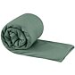 Prosop SEA TO SUMMIT POCKET TOWEL XL 75X150CM, Sage