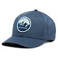 Czapka z daszkiem COLUMBIA LOST LAGER 110 SNAP BACK Uni