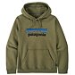 Hanorac PATAGONIA P-6 LOGO UPRISAL HOODY Uni