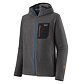 Hanorac PATAGONIA M R1 AIR FULL-HIP HOODY Bărbat