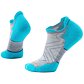 Ponožky SMARTWOOL RUN TARGETED CUSHION LOW ANKLE Uni