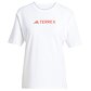 Majica kratkih rukava ADIDAS W TX LOGO TEE Lady