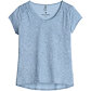 Majica kratkih rukava Royal Robbins FEATHERWEIGHT SLUB TEE Lady