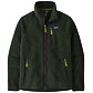 Hanorac PATAGONIA M RETRO PILE JKT Bărbați