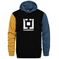 Muška dukserica HORSEFEATHERS LEADER SWEATSHIRT