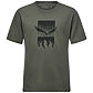Tricou SALEWA EAGLE 3CIME T-SHIRT M Man