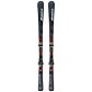 Lyže NORDICA SPITFIRE TI+TP2LT11 FDT Uni
