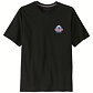 Pánské tričko PATAGONIA M GREAT WAVES RESPONSIBILI-TEE