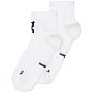 Чорапи ON CORE RUN SOCK MID 2P Uni