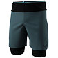 Pánské běžecké kraťasy DYNAFIT ULTRA 2/1 SHORTS M