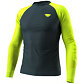 Pánské funkční tričko DYNAFIT ULTRA S-TECH L/S TEE M