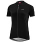 Dres LOFFLER W BIKE JERSEY FZ PURE Lady