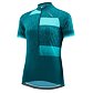 Dres LOFFLER W BIKE JERSEY HZ FINESSA Lady