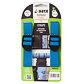 Curea YATE POPRUH SE SPONOU 2X100 CM 2 KS
