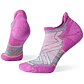 Șosete SMARTWOOL W RUN TARGETED CUSHION LOW ANKLE Lady