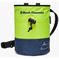 Săculeț pentru magneziu BLACK DIAMOND FREERIDER CHALK BAG